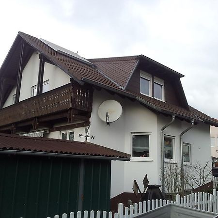 Ferienhaus Fischer Τσβαϊμπρίκεν Εξωτερικό φωτογραφία