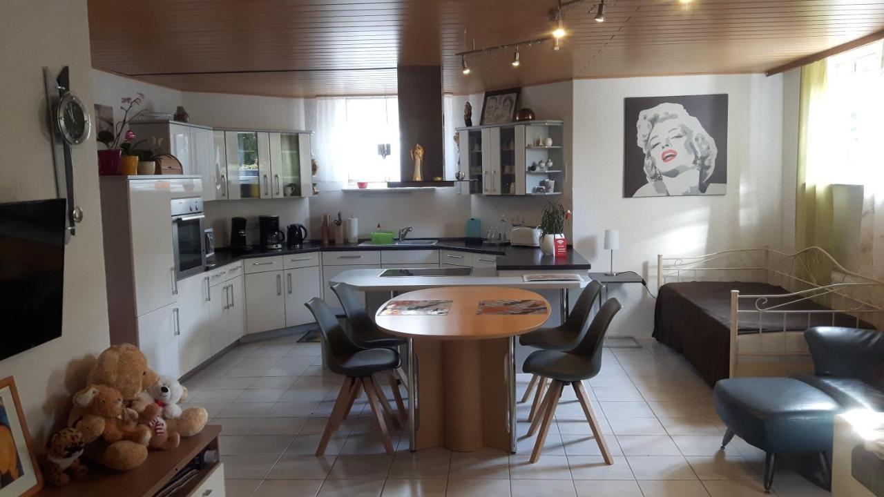 Ferienhaus Fischer Τσβαϊμπρίκεν Εξωτερικό φωτογραφία