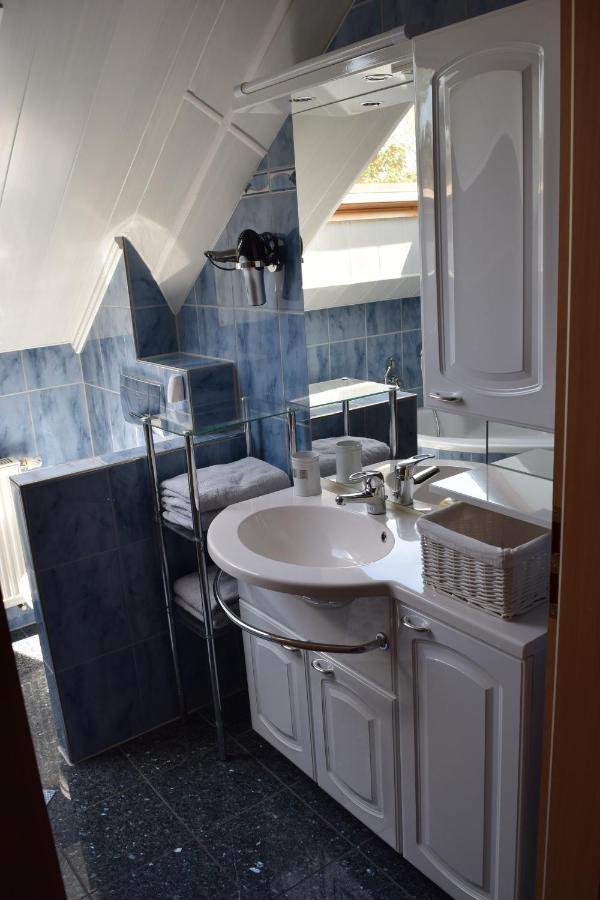 Ferienhaus Fischer Τσβαϊμπρίκεν Εξωτερικό φωτογραφία