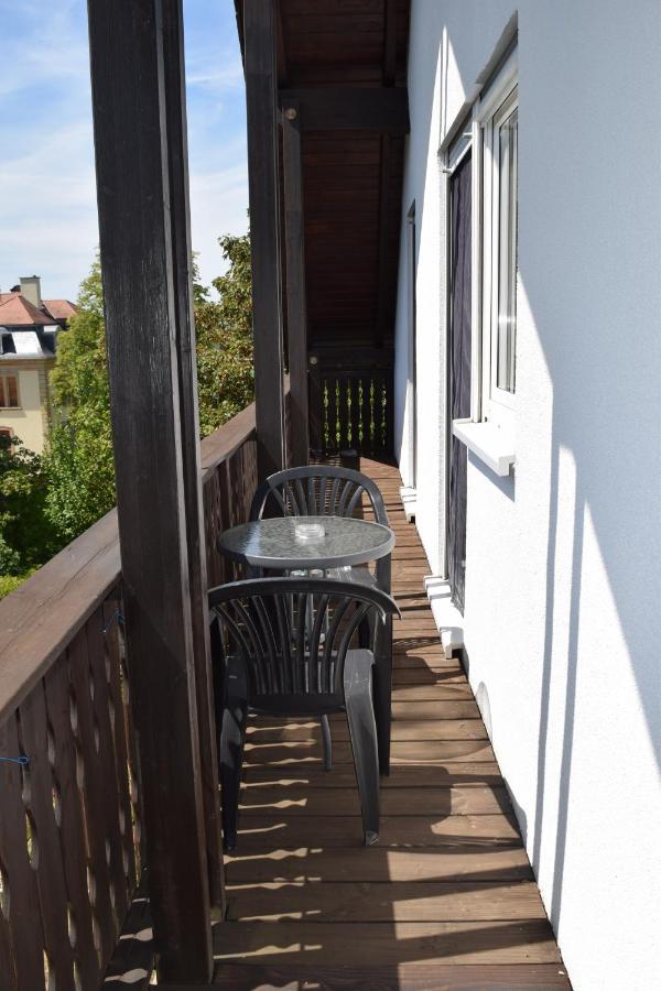 Ferienhaus Fischer Τσβαϊμπρίκεν Εξωτερικό φωτογραφία