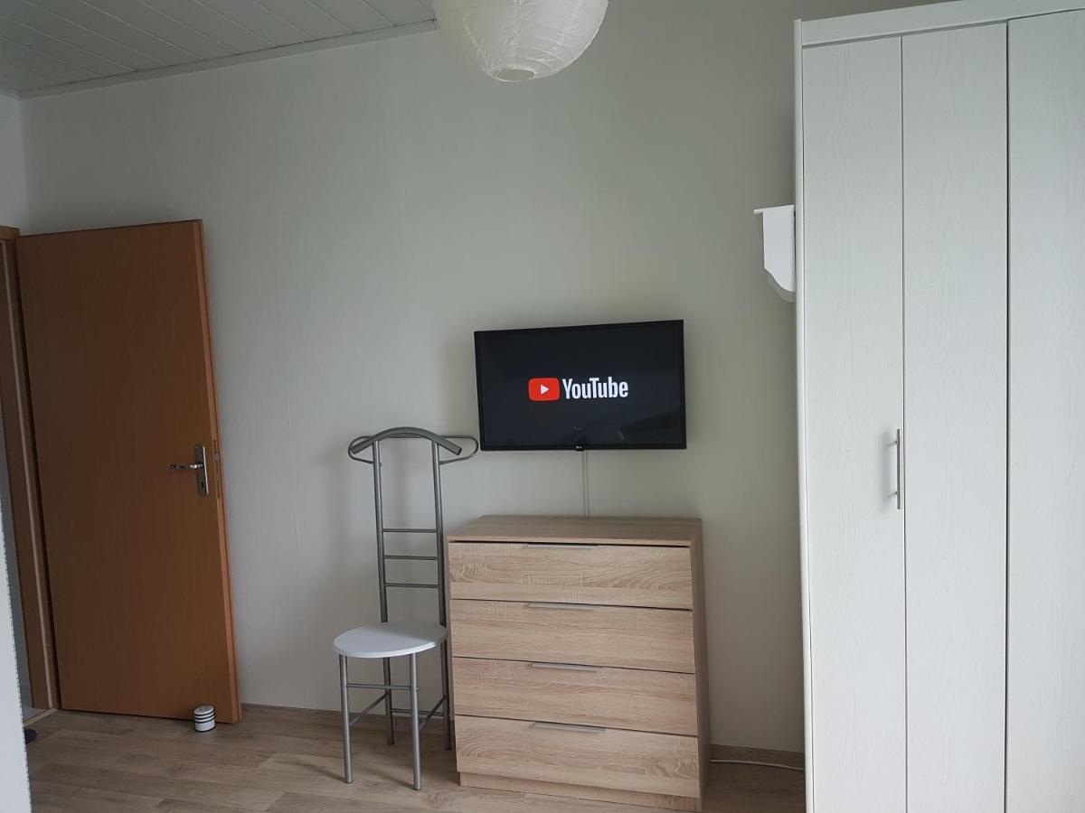 Ferienhaus Fischer Τσβαϊμπρίκεν Εξωτερικό φωτογραφία