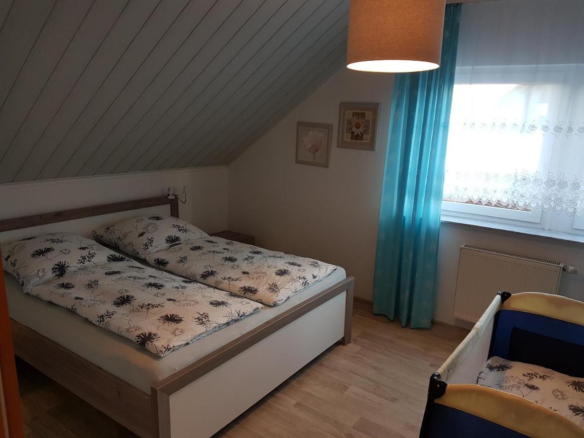 Ferienhaus Fischer Τσβαϊμπρίκεν Εξωτερικό φωτογραφία