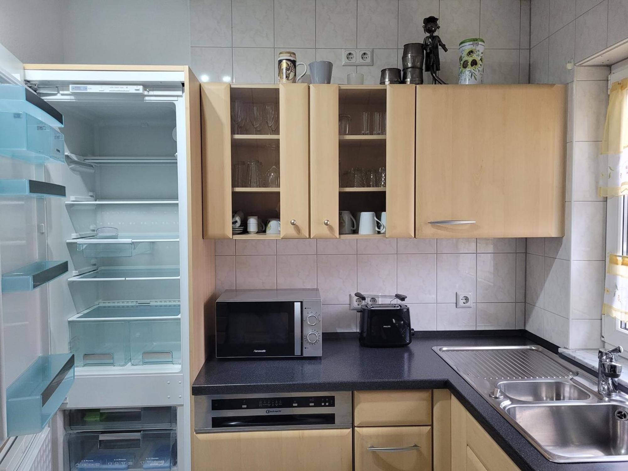 Ferienhaus Fischer Τσβαϊμπρίκεν Εξωτερικό φωτογραφία