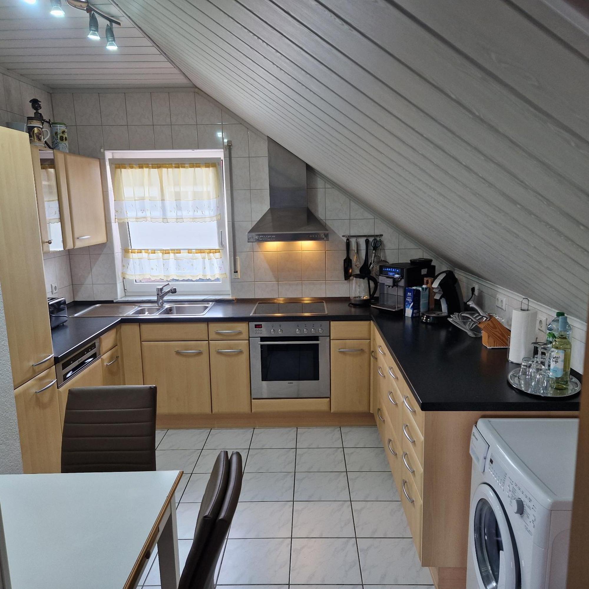 Ferienhaus Fischer Τσβαϊμπρίκεν Εξωτερικό φωτογραφία