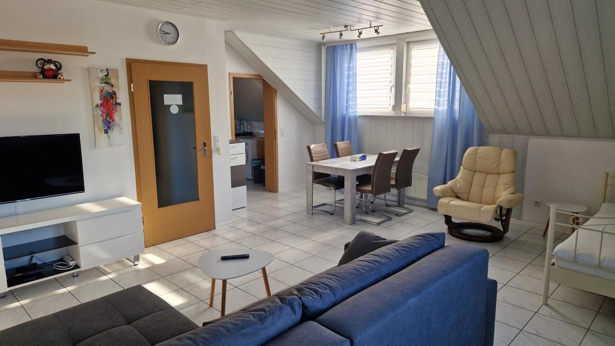 Ferienhaus Fischer Τσβαϊμπρίκεν Εξωτερικό φωτογραφία