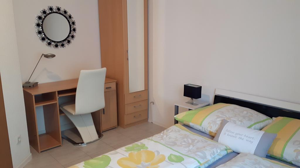 Ferienhaus Fischer Τσβαϊμπρίκεν Εξωτερικό φωτογραφία
