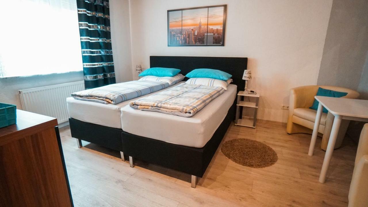 Ferienhaus Fischer Τσβαϊμπρίκεν Εξωτερικό φωτογραφία