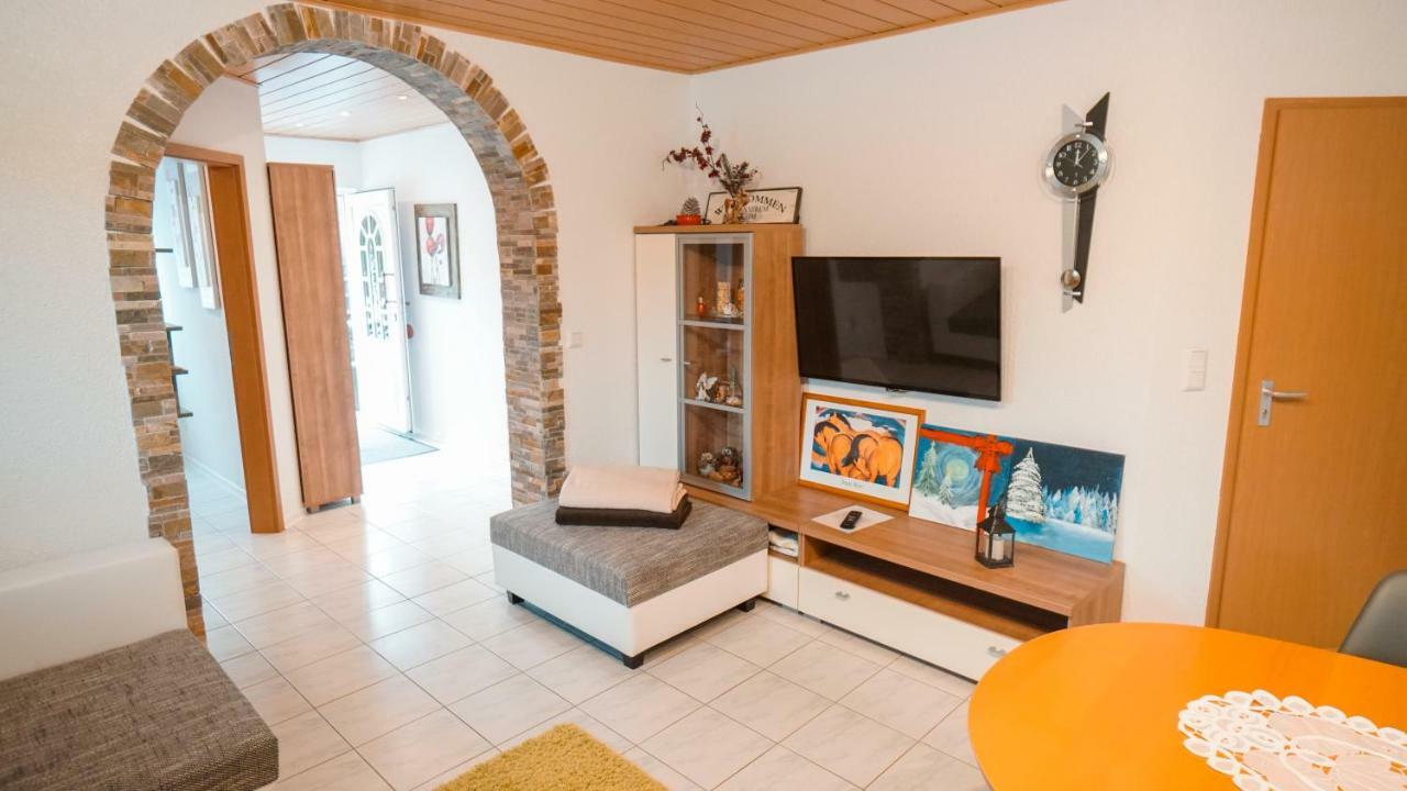 Ferienhaus Fischer Τσβαϊμπρίκεν Εξωτερικό φωτογραφία