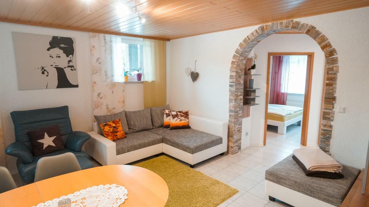 Ferienhaus Fischer Τσβαϊμπρίκεν Εξωτερικό φωτογραφία