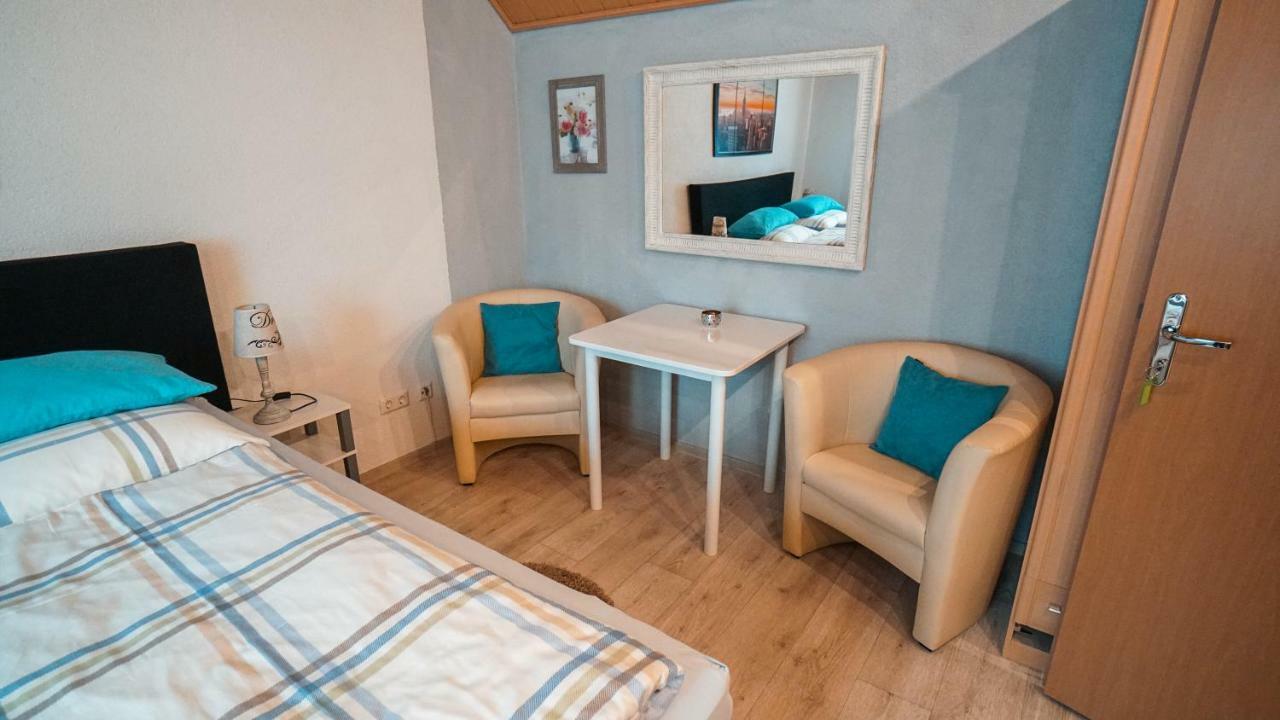 Ferienhaus Fischer Τσβαϊμπρίκεν Εξωτερικό φωτογραφία